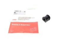 Втулка стабілізатора (заднього) Opel Vectra C 02- (d=17mm) Втулка стабілізатора (заднього) Opel Vectra C 02- (d=17mm)