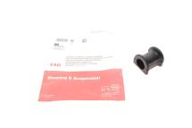 Втулка стабилизатора (заднего/внутреннего) VW T5 03- (d=27mm)