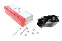 Важіль підвіски (передній) Fiat Panda 82-04