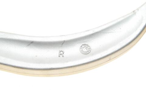 Важіль підвіски (передній/знизу) (R) Audi A4 94-09/A6 97-05/Seat Exeo 08-13 Важіль підвіски (передній/знизу) (R) Audi A4 94-09/A6 97-05/Seat Exeo 08-13