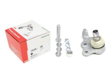 Опора кульова (передня/знизу/L) Opel Omega A 86-94