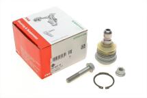 Опора шаровая (передняя/снизу) Kia Rio 11-17 Hyundai i10 07- Опора шаровая (передняя/снизу) Kia Rio 11-17 Hyundai i10 07-