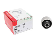 Сайлентблок рычага (переднего/снизу) Ford Escort/Fiesta/KA 89-08