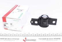 Сайлентблок важеля (переднього/ззаду) VW Caddy II 96-00 (L)