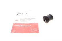 Сайлентблок важеля (переднього/спереду/знизу) Ford Transit 12- (d=16mm)