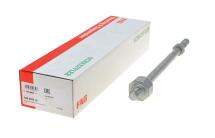 Тяга рульова Opel Astra H 04-14/Zafira B 05- (L=278mm) Тяга рульова Opel Astra H 04-14/Zafira B 05- (L=278mm)