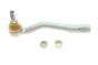 Наконечник рулевой тяги (L) Toyota Avensis 97-03, фото 2 - интернет-магазин Auto-Mechanic