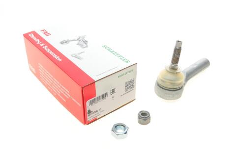 Наконечник рулевой тяги Chrysler Voyager/Dodge Caravan 95-01