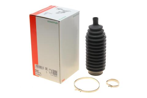 Пыльник рейки рулевой Volvo S40 95-03 Пыльник рейки рулевой Volvo S40 95-03