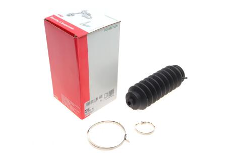 Пильник рейки рульової Honda Accord/Civic 85- Пильник рейки рульової Honda Accord/Civic 85-