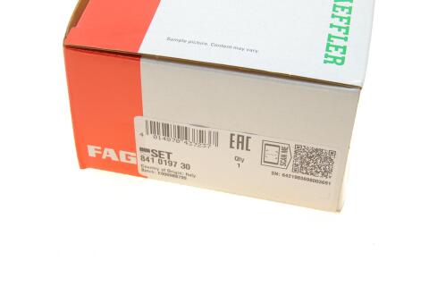 Пильник рейки рульової Ford Transit 01-06, L Пильник рейки рульової Ford Transit 01-06, L