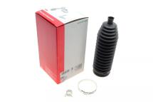 Пильник рейки рульової Renault Trafic/Opel Vivaro/Ford Connect 01- (13x54x205), термопласт