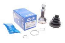 ШРКШ (зовнішній) Nissan Qashqai 1.5dCi/X-Trail 2.0/2.5 07-13 (29x35x161mm)(к-кт) ШРКШ (зовнішній) Nissan Qashqai 1.5dCi/X-Trail 2.0/2.5 07-13 (29x35x161mm)(к-кт)