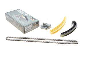 Комплект ланцюга ГРМ Skoda Fabia/Roomster 1.2i 03-15 (замінено на 21-0022)