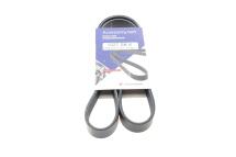 Ремінь генератора Ford Focus/Kuga 1.5EcoBoost 14- (6PK1027)