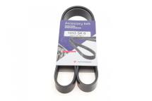 Ремінь генератора Ford Fiesta VI 1.25-1.6Ti 08-