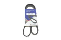 Ремень генератора Mitsubishi Lancer/Toyota Corolla 1.3 -97