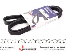 Ремень генератора Hyundai i30/Suzuki Grand Vitara 2.0 96-