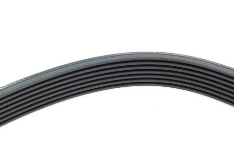 Ремень генератора Isuzu D-max 2.5/3.0DiTD 07-12