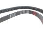 Ремінь генератора Toyota Hilux/Land Cruiser 2.4D 88-02/Ford Sierra 2.8 87-88, фото 3 - інтерент-магазин Auto-Mechanic