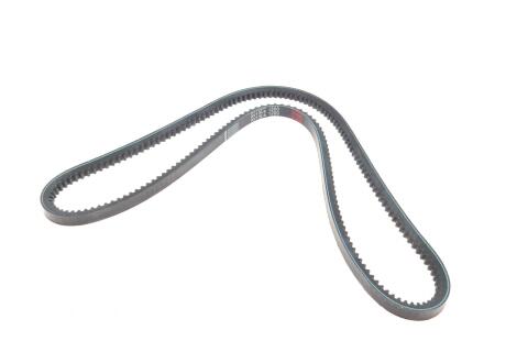 Ремінь генератора Toyota Hilux/Land Cruiser 2.4D 88-02/Ford Sierra 2.8 87-88 Ремінь генератора Toyota Hilux/Land Cruiser 2.4D 88-02/Ford Sierra 2.8 87-88