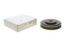 Шків колінвалу Audi/VW 2.7/3.0TDI 02- (6PK)