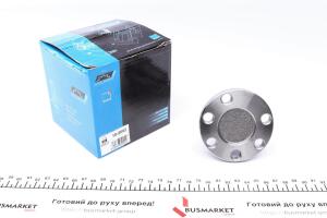 Кулак поворотний (цапфа) VW Passat 73-99 (задній)(109mm)
