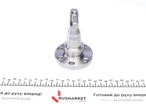 Кулак поворотний (цапфа) VW Passat 73-99 (задній)(109mm) Кулак поворотний (цапфа) VW Passat 73-99 (задній)(109mm)