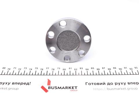 Кулак поворотний (цапфа) VW Passat 73-99 (задній)(109mm) Кулак поворотний (цапфа) VW Passat 73-99 (задній)(109mm)