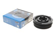 Шків колінвалу Land Rover Freelander/Rover 75 2.0CDT/CDTi 99-05