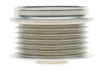 Шків генератора Fiat Doblo 1.3D Multijet 10-/Opel Combo 1.3CDTi, 6PK Шків генератора Fiat Doblo 1.3D Multijet 10-/Opel Combo 1.3CDTi, 6PK