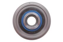 Шків генератора VW Touareg 3.0 V6 TDI 10-