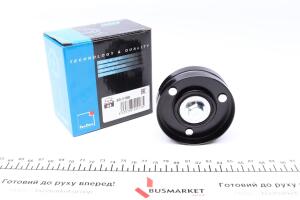 Ролик генератора Skoda Octavia/VW Golf IV 1.4-1.6 96-10 (паразитний) (76х26)