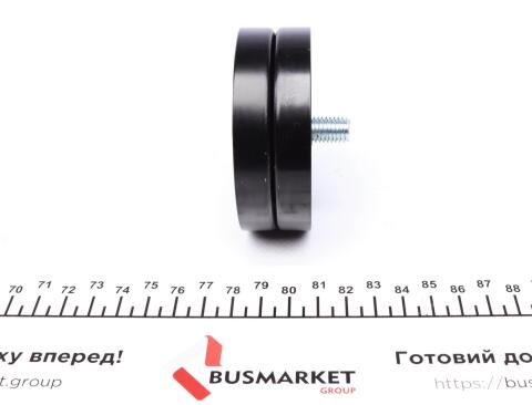 Ролик генератора Skoda Octavia/VW Golf IV 1.4-1.6 96-10 (паразитний) (76х26) Ролик генератора Skoda Octavia/VW Golf IV 1.4-1.6 96-10 (паразитний) (76х26)