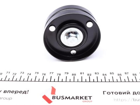 Ролик генератора Skoda Octavia/VW Golf IV 1.4-1.6 96-10 (паразитний) (76х26) Ролик генератора Skoda Octavia/VW Golf IV 1.4-1.6 96-10 (паразитний) (76х26)