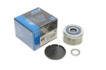 Шків генератора Citroen Berlingo 1.6i-2.0HDI 98- (6PK) Шків генератора Citroen Berlingo 1.6i-2.0HDI 98- (6PK)