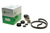 Комплект ременя генератора MB Sprinter/Vito 2.2-2.7 CDI 00-06 (6PK2260) Комплект ременя генератора MB Sprinter/Vito 2.2-2.7 CDI 00-06 (6PK2260)