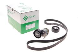 Комплект ремня генератора VW T5/T6 2.0 TDI 09- (6PK 1555)
