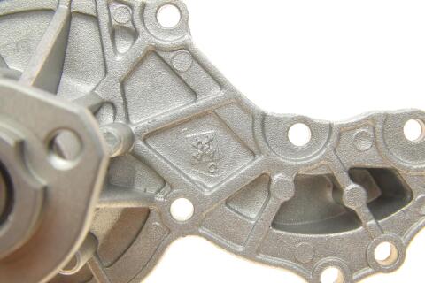 Комплект ГРМ + помпа VW T4 1.9 TDI 90-03 Комплект ГРМ + помпа VW T4 1.9 TDI 90-03