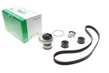 Комплект ГРМ + помпа Opel Astra/Vectra/Omega B 1.8-2.0i 91-