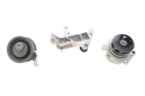 Комплект ГРМ + помпа Skoda Octavia/VW Golf IV 96-10 Комплект ГРМ + помпа Skoda Octavia/VW Golf IV 96-10
