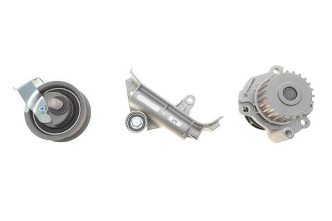 Комплект ГРМ + помпа Skoda Octavia/VW Golf IV 96-10 Комплект ГРМ + помпа Skoda Octavia/VW Golf IV 96-10