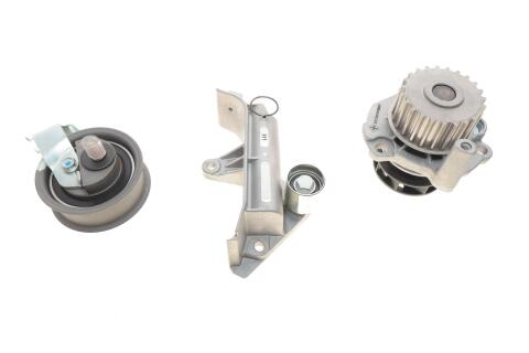 Комплект ГРМ + помпа Skoda Octavia/VW Golf IV 96-10 Комплект ГРМ + помпа Skoda Octavia/VW Golf IV 96-10