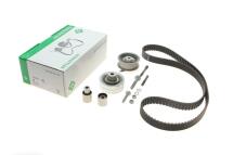 Комплект ГРМ VW Caddy II 1.9TDI/SDI 96-04, 47/66kw (141x25)