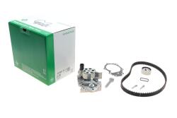 Комплект ГРМ + насос Renault Kangoo 11.2/BiFuel 97- (D7F), 43/44kw Комплект ГРМ + насос Renault Kangoo 11.2/BiFuel 97- (D7F), 43/44kw