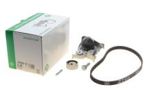 Комплект ГРМ + помпа Renault Kangoo 1.4/1.6i 97- K7J/E7J/K7M Комплект ГРМ + помпа Renault Kangoo 1.4/1.6i 97- K7J/E7J/K7M