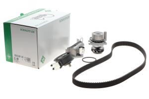 Комплект ГРМ + помпа Audi A3/A4/A6/TT/Skoda Octavia/VW Golf 1.8T