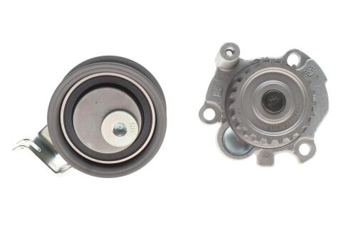 Комплект ГРМ + помпа Audi A3/A4/A6/TT/Skoda Octavia/VW Golf 1.8T Комплект ГРМ + помпа Audi A3/A4/A6/TT/Skoda Octavia/VW Golf 1.8T