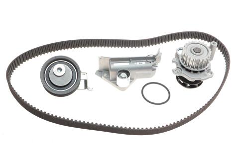 Комплект ГРМ + помпа Audi A3/A4/A6/TT/Skoda Octavia/VW Golf 1.8T Комплект ГРМ + помпа Audi A3/A4/A6/TT/Skoda Octavia/VW Golf 1.8T