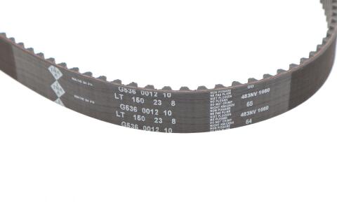 Комплект ГРМ + помпа Audi A3/A4/A6/TT/Skoda Octavia/VW Golf 1.8T Комплект ГРМ + помпа Audi A3/A4/A6/TT/Skoda Octavia/VW Golf 1.8T